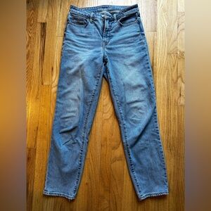 Old Navy 6 TALL Jeans